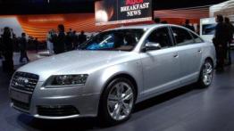  Genewa 2006 - relacja I