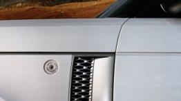 Land Rover Range Rover 2006 - wlot powietrza
