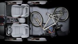 Kia Sorento 2.5 CRDi Executive Automat - widok ogólny wnętrza