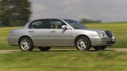 Kia Opirus 2003 - prawy bok