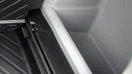 Chrysler 300C Touring - bagażnik - inne ujęcie