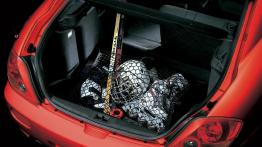 Hyundai Coupe 2002 - bagażnik