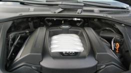 Volkswagen Touareg 4.2 V8 (310 KM) - galeria redakcyjna - silnik