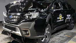 Subaru Outback 2.5i-L EyeSight 4x4, LHD