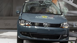 VW Sharan 1.4 'Comfortline', LHD