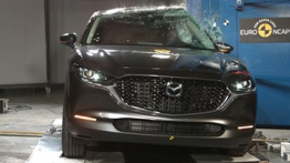 MAZDA CX-30 2.0 petrol, LHD