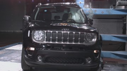 Jeep Renegade 1.0 'LIMITED', LHD