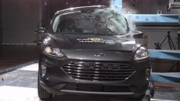 Ford Kuga 2.0 diesel 4x4 automatic, LHD