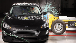 Ford Focus 1.0 'Trend'