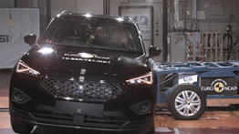 SEAT Tarraco 1.5 TSI R4
