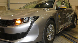 Peugeot 508 BlueHDi 1.5