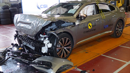 VW Arteon 2.0 TDI 110kW