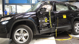 ©koda Kodiaq 2.0 TDI Ambition