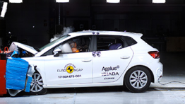  SEAT Ibiza 1.0 'Style'