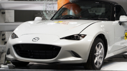 Mazda MX-5 1.5 SE-L, RHD