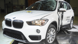 BMW X1 sDrive18d, LHD