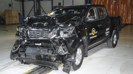 Nissan NP300 Navara, 2.3 diesel, mid grade, LHD