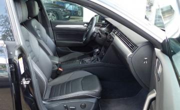 Volkswagen Arteon Fastback 2.0 TSI 280KM 2017 Volkswagen Arteon R-Line 2.0 TSI 206 kW 4MOTION DSG 7-G, zdjęcie 8