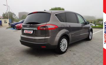 Ford S-Max I 2014 Titanium, zdjęcie 8