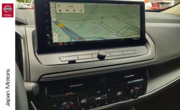 Nissan Qashqai III Crossover 1.3 DIG-T MHEV 158KM 2025 1.3 DIG-T MHEV 158KM X-Tronic N-Connecta + Zimowy + Technoogiczny + 2 Kolory, zdjęcie 8