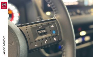 Nissan Qashqai III Crossover 1.3 DIG-T MHEV 158KM 2024 N-Connecta, zdjęcie 8