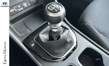 Hyundai Tucson IV 2025 1,6L T-GDI 160KM 2WD 6MT SMART LED 2, zdjęcie 8