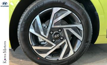 Hyundai i20 III Hatchback Facelifting 1.0 T-GDI 100KM 2025 1,2MPI 79KM 5MT MODERN COMFORT, zdjęcie 8