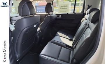 Hyundai Santa Fe V 1.6 T-GDI HEV 215KM 2025 HEV 1,6T 215KM 4WD 6AT Executive Safety, zdjęcie 8