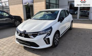 Mitsubishi Colt VIII 2025 Invite