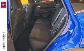 Nissan Qashqai III Crossover 1.3 DIG-T MHEV 158KM 2024 N-Connecta, zdjęcie 8
