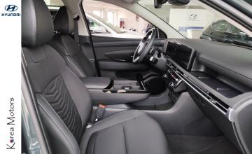Hyundai Tucson IV 2025 Executive Comfort 1,6L T-GDI 160KM 7DCT, zdjęcie 8