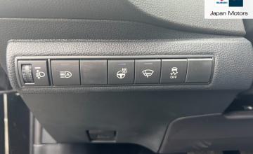 Suzuki Swace Kombi Facelifting 1.8 Hybrid 140KM 2024 Premium Plus, zdjęcie 8