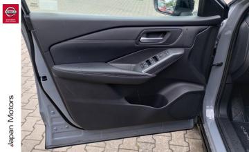 Nissan Qashqai III Crossover 1.3 DIG-T MHEV 140KM 2024 1,3 140 KM MHEV / benzyna / N-Connecta / Szklany Dach / 2 WD, zdjęcie 8