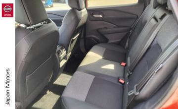 Nissan Qashqai III Crossover 1.3 DIG-T MHEV 158KM 2024 N-CONNECTA, zdjęcie 8