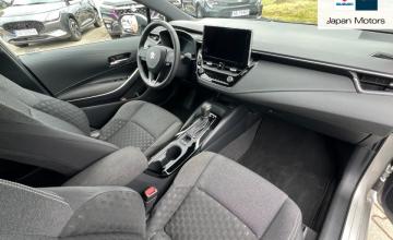 Suzuki Swace Kombi Facelifting 1.8 Hybrid 140KM 2024 Premium Plus, zdjęcie 8