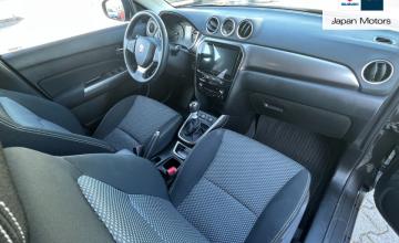 Suzuki Vitara III 2024 Premium Plus, zdjęcie 8