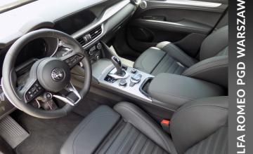 Alfa Romeo Stelvio SUV Facelifting 2023 2.0 GME Turbo 280KM 2024 Veloce, zdjęcie 8