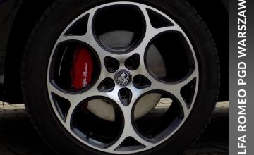 Alfa Romeo Tonale SUV PHEV 1.3 PHEV Q4 280KM 2023 Veloce, zdjęcie 8