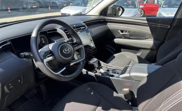 Hyundai Tucson IV SUV 1.6 T-GDI 150KM 2024 1.6 T-GDI 150KM  2WD 7DCT Smart Led, zdjęcie 8
