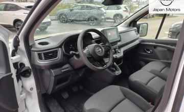 Nissan Primastar 2025 Van L2H1 6MT 2.0 DCI 130KM Business Plus, zdjęcie 8