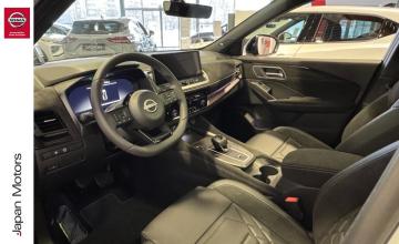 Nissan Qashqai III 2025 N-Design, zdjęcie 8