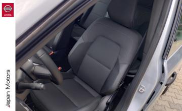 Nissan Townstar Van 1.3 DIG-T 130KM 2025 1,3 130 KM / Benzyna / Business Plus / Brygadówka / L2 / 2 WD, zdjęcie 8