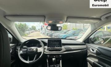 Jeep Compass II SUV Plug-In Facelifting 1.3 GSE T4 240KM 2024 Summit, zdjęcie 8