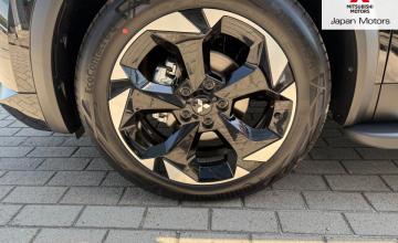 Mitsubishi ASX II 2025 Intense Style+Cold, zdjęcie 8