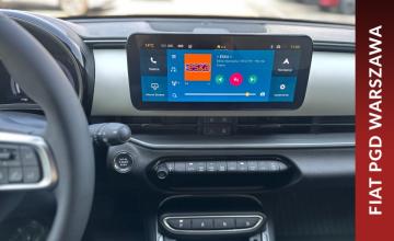 Fiat 600 II 2026 La Prima 145 KM, zdjęcie 8