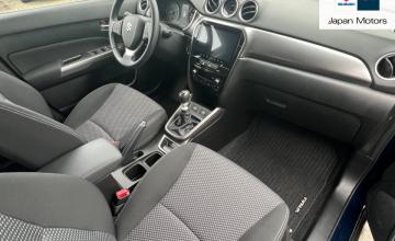 Suzuki Vitara III 2024 Premium Plus, zdjęcie 8