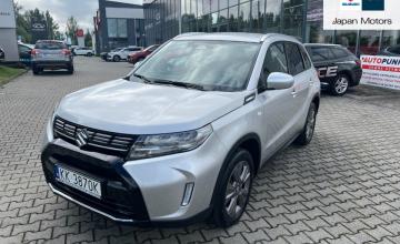 Suzuki Vitara III 2024 Premium Plus