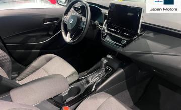 Suzuki Swace Kombi Facelifting 1.8 Hybrid 140KM 2024 Premium Plus, zdjęcie 8