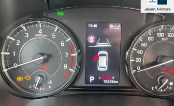 Suzuki Vitara III 2025 Premium Plus, zdjęcie 8