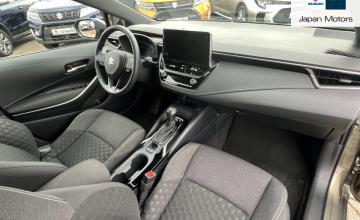 Suzuki Swace Kombi Facelifting 1.8 Hybrid 140KM 2024 Premium Plus, zdjęcie 8